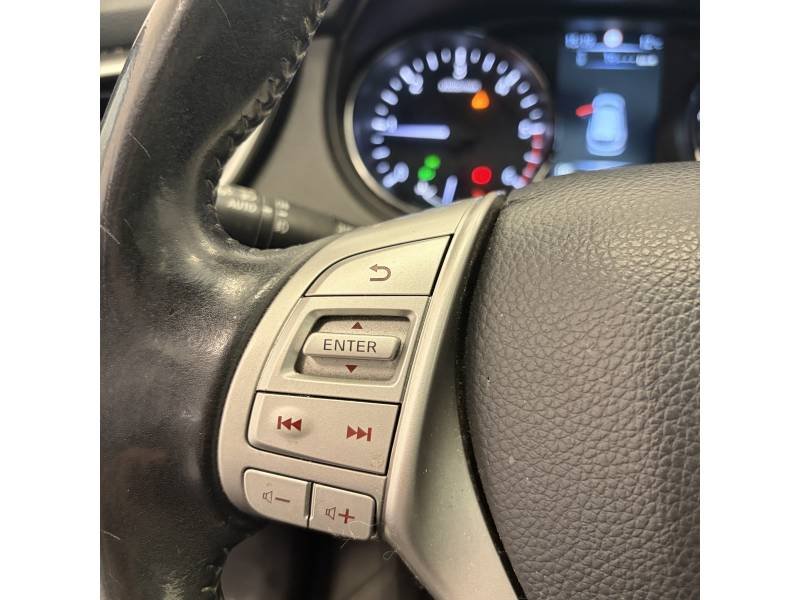 Nissan Qashqai - Photo 28