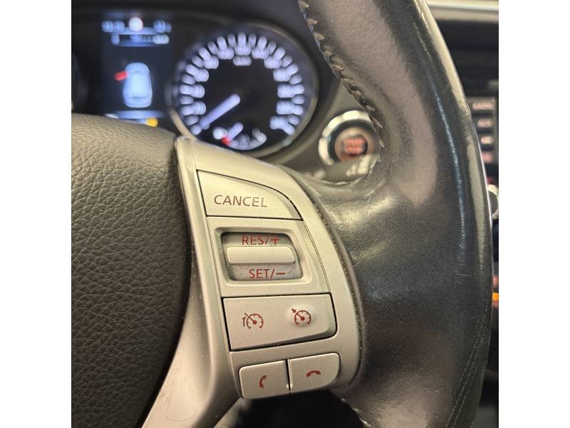 Nissan Qashqai - Photo 29