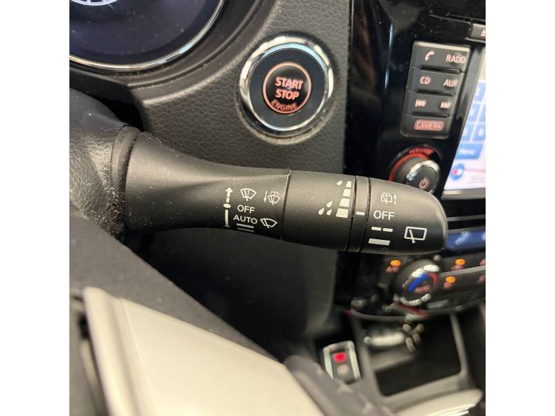 Nissan Qashqai - Photo 30