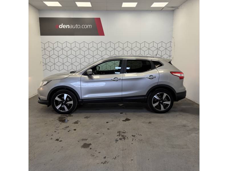 Nissan Qashqai - Photo 3