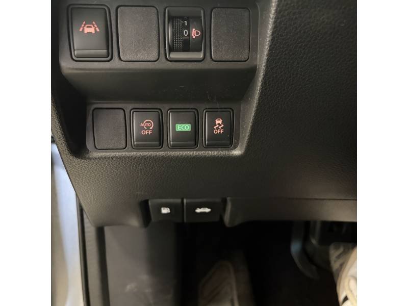 Nissan Qashqai - Photo 32