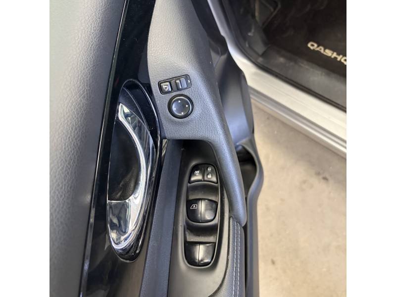 Nissan Qashqai - Photo 33