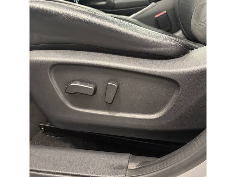 Nissan Qashqai - Photo 34