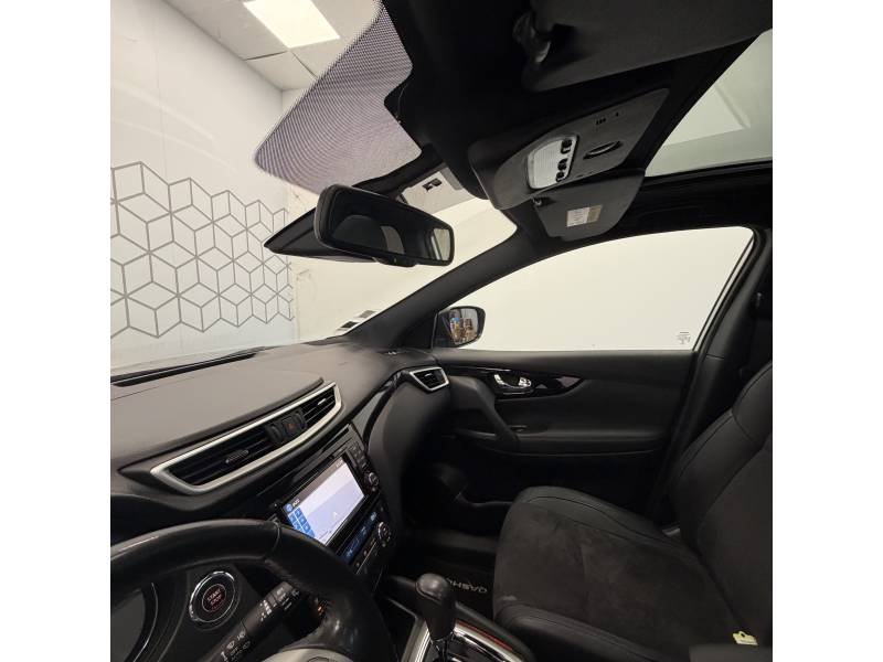 Nissan Qashqai - Photo 35