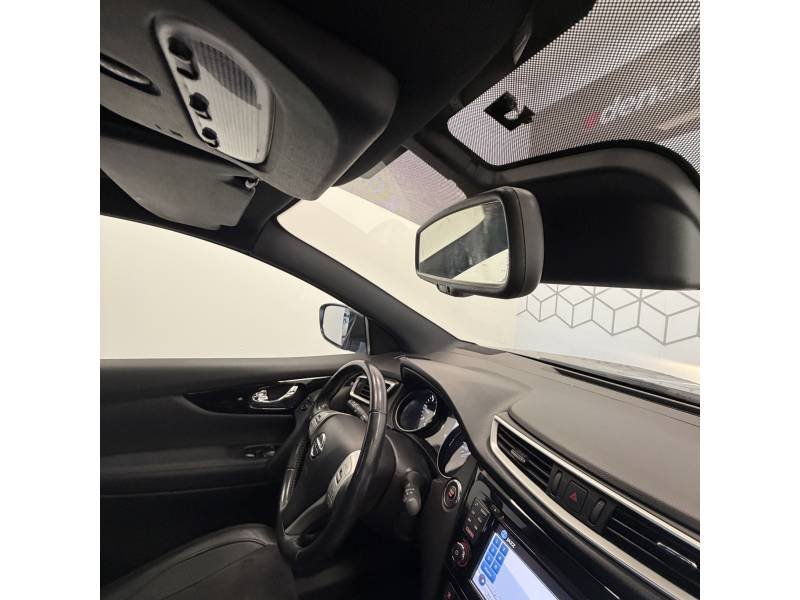 Nissan Qashqai - Photo 37