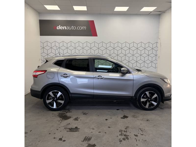 Nissan Qashqai - Photo 4