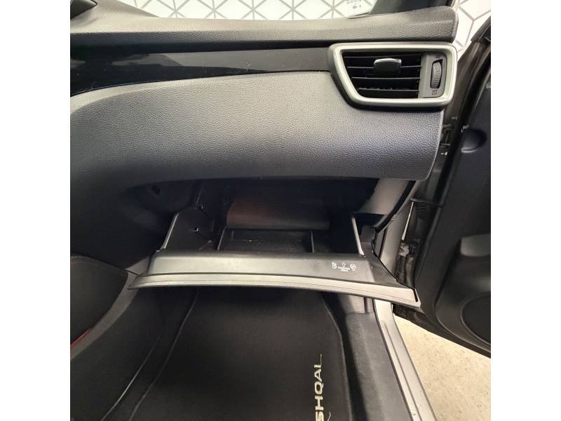 Nissan Qashqai - Photo 41