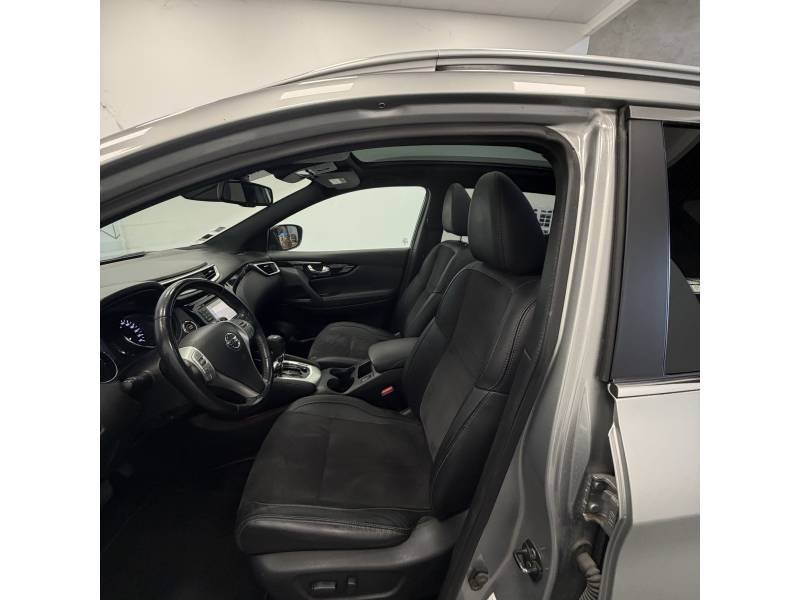 Nissan Qashqai - Photo 43