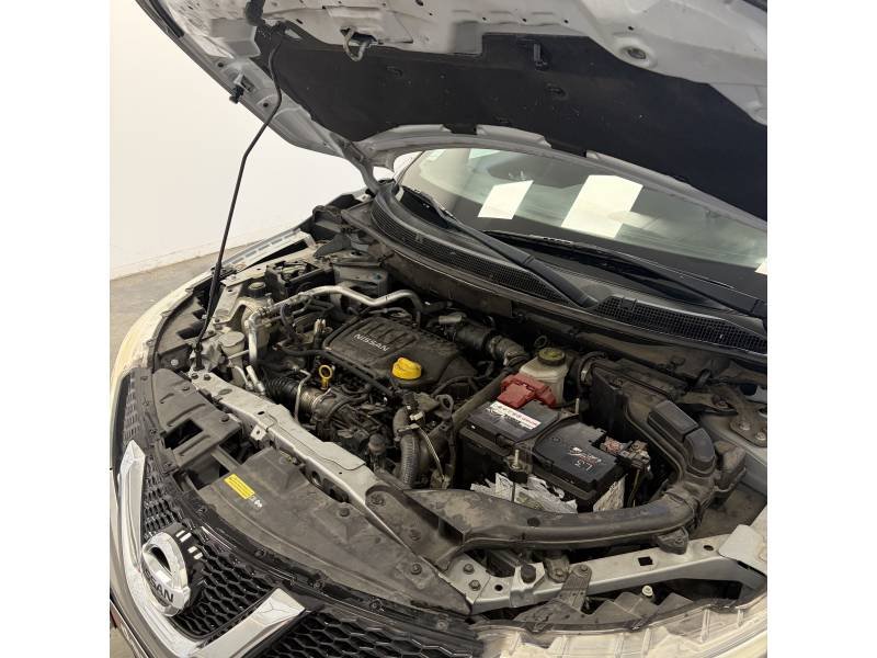 Nissan Qashqai - Photo 5