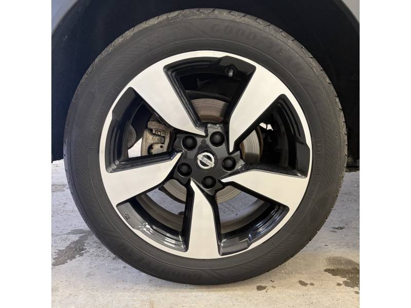 Nissan Qashqai - Photo 6