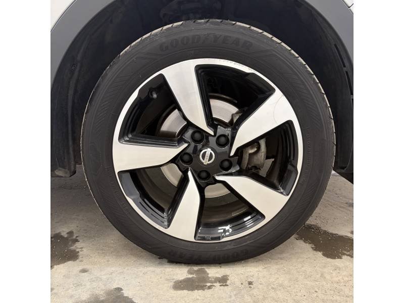 Nissan Qashqai - Photo 7