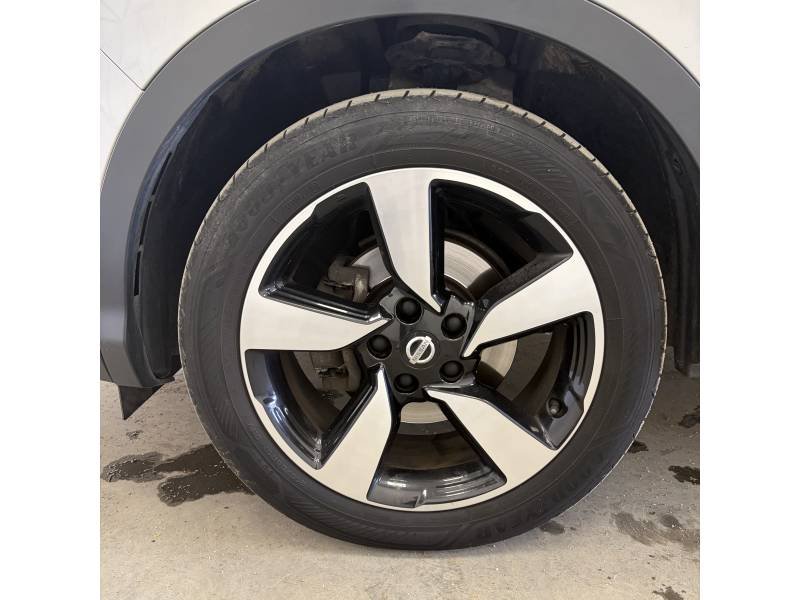 Nissan Qashqai - Photo 8