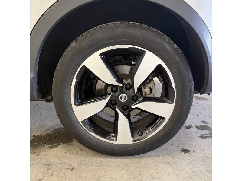 Nissan Qashqai - Photo 9