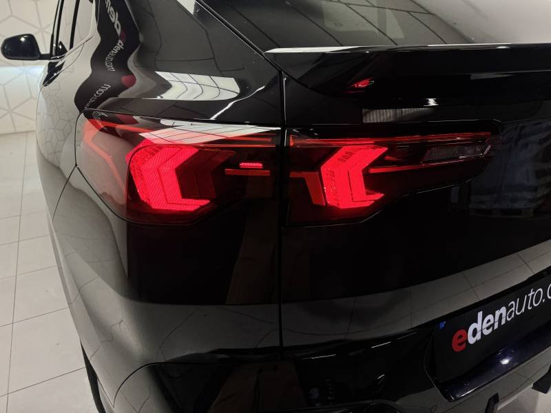 BMW X2 - Photo 11