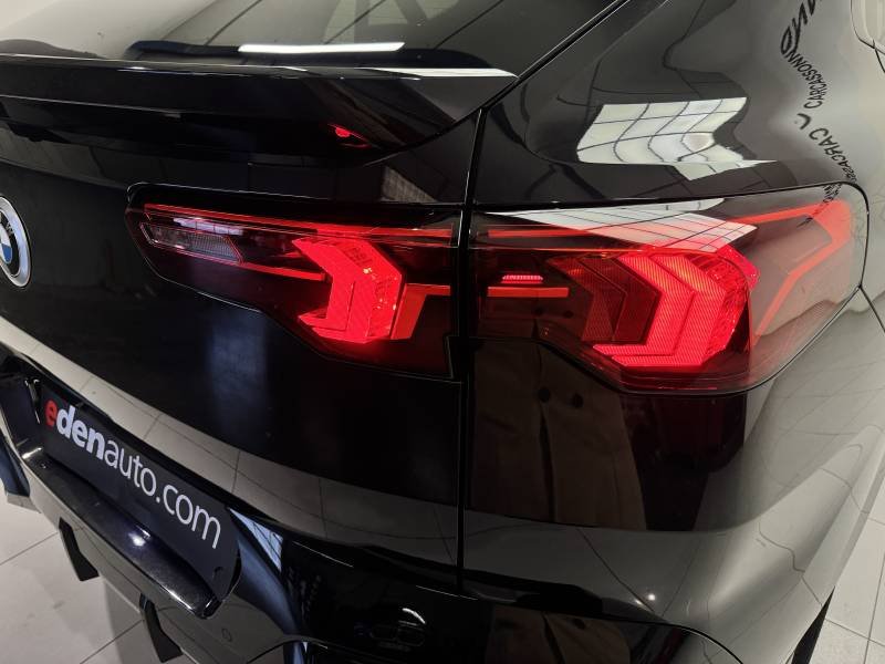 BMW X2 - Photo 12
