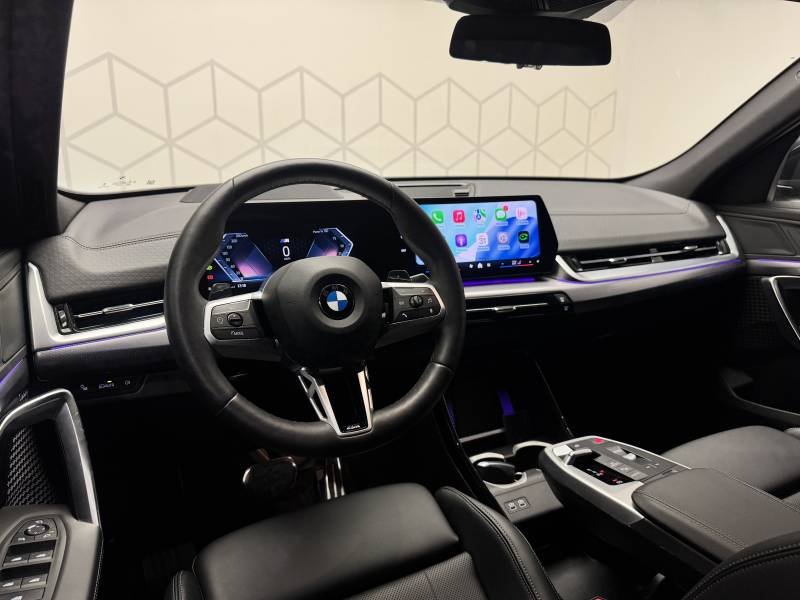 BMW X2 - Photo 29