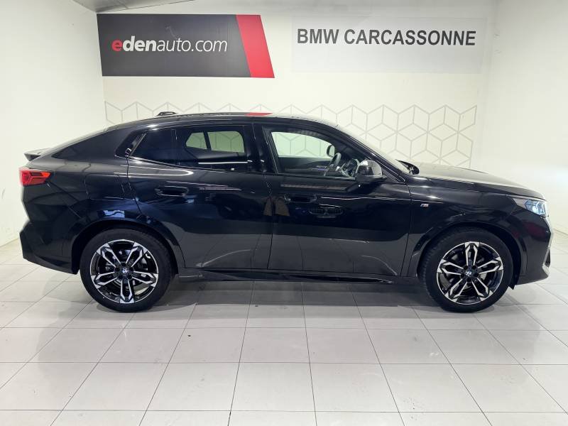 BMW X2 - Photo 3
