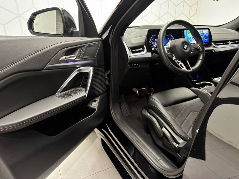 BMW X2 - Photo 34
