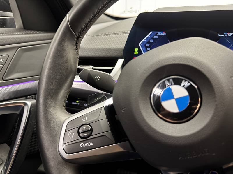 BMW X2 - Photo 37