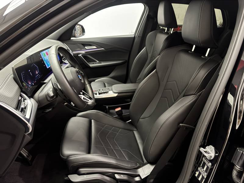BMW X2 - Photo 4