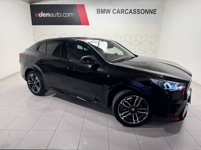 BMW X2 - Photo 46