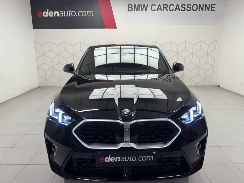 BMW X2 - Photo 47
