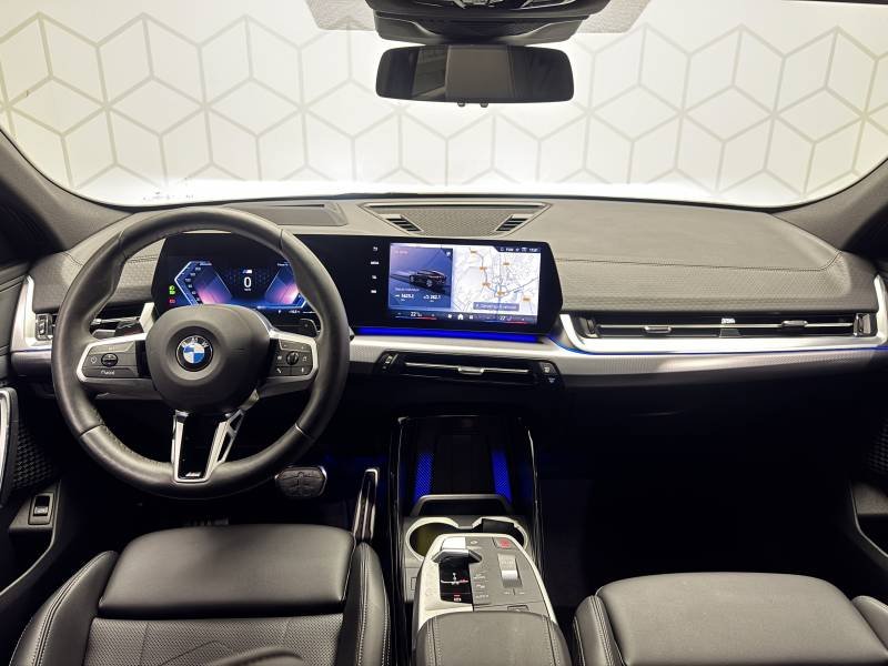 BMW X2 - Photo 5