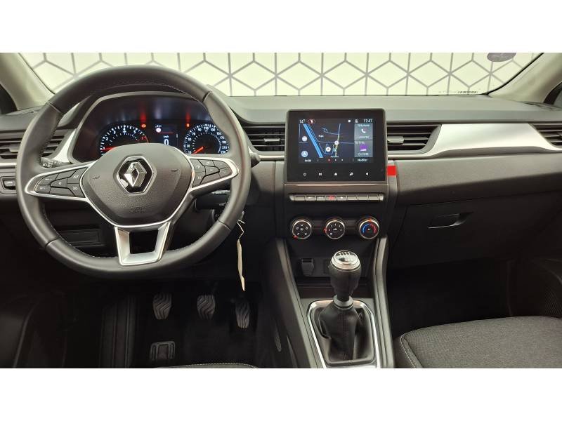 Renault Captur - Photo 11