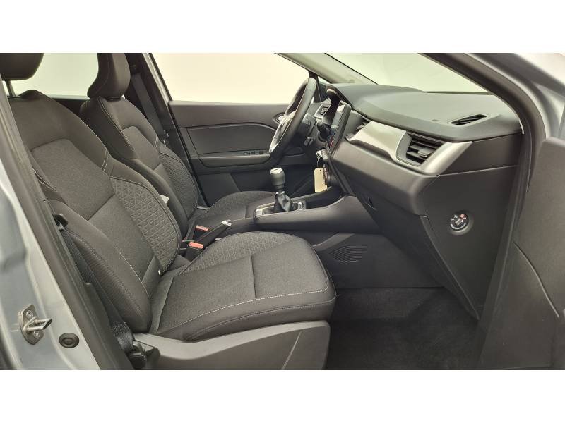 Renault Captur - Photo 12