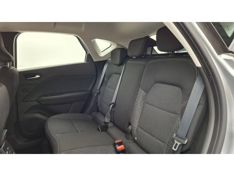 Renault Captur - Photo 13