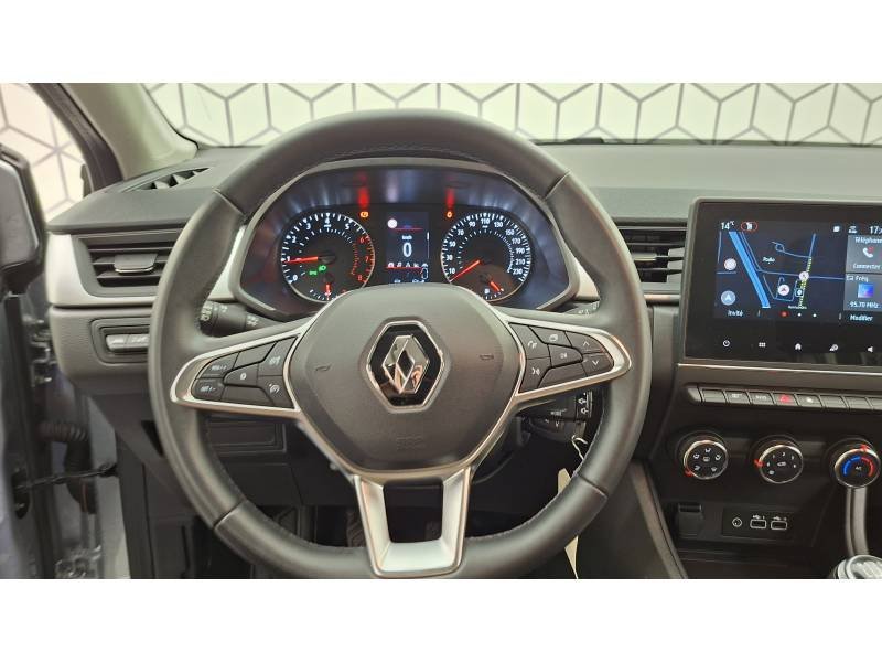 Renault Captur - Photo 14
