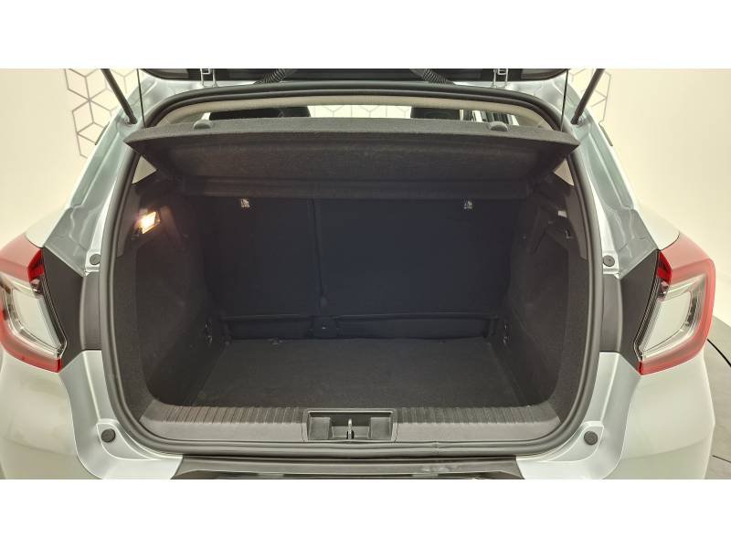 Renault Captur - Photo 16