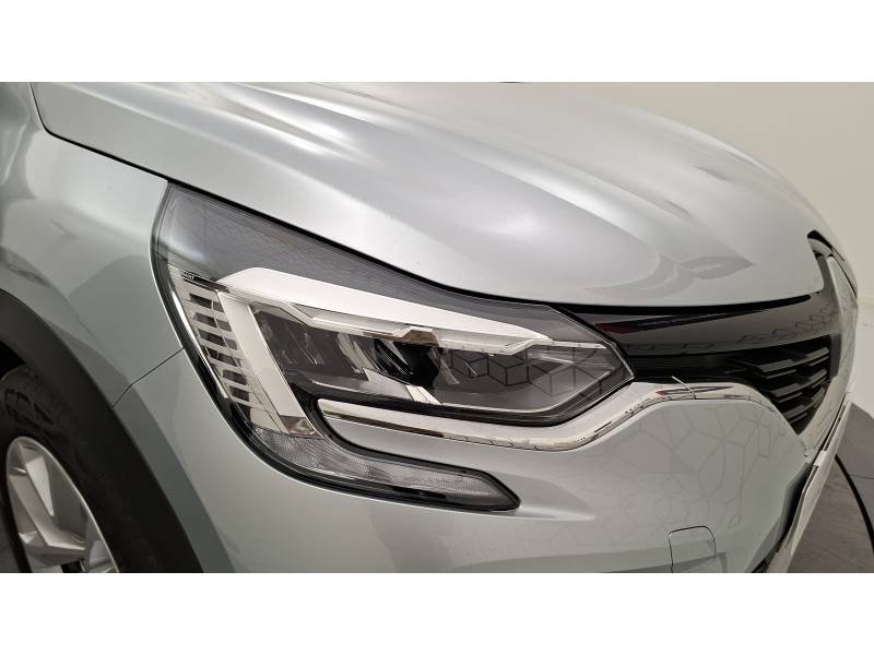 Renault Captur - Photo 17