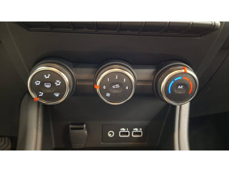 Renault Captur - Photo 20