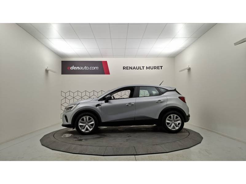 Renault Captur - Photo 2