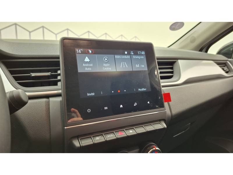 Renault Captur - Photo 21