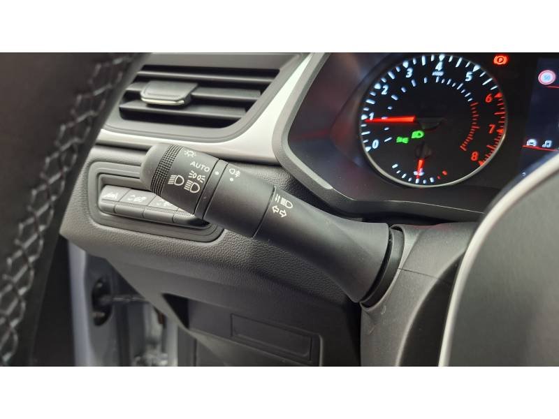 Renault Captur - Photo 22