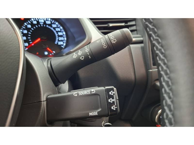 Renault Captur - Photo 23