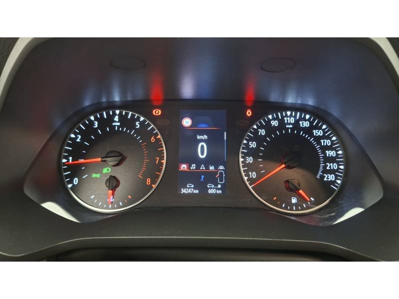 Renault Captur - Photo 24
