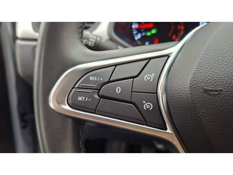 Renault Captur - Photo 25