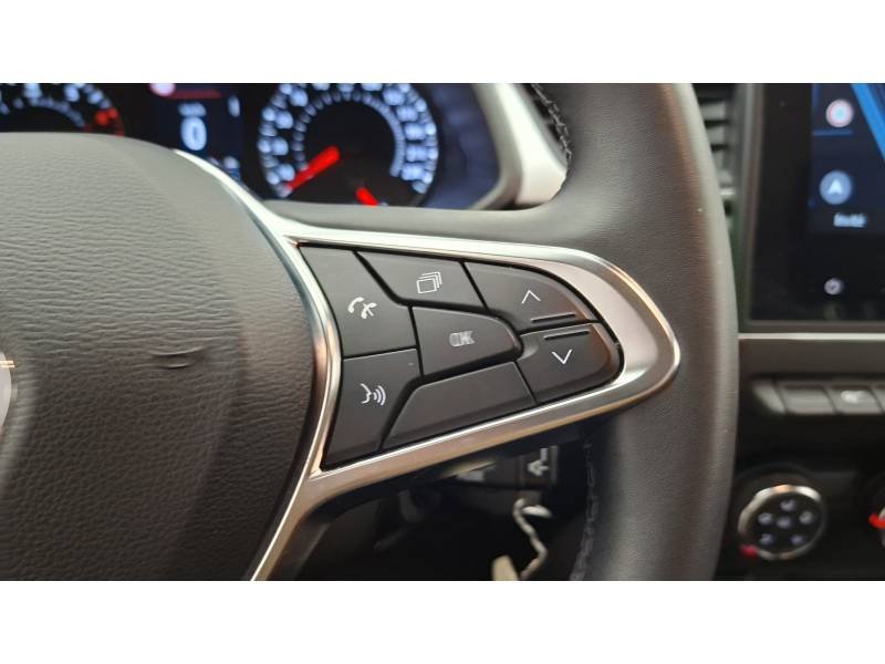 Renault Captur - Photo 26