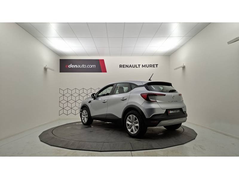 Renault Captur - Photo 3