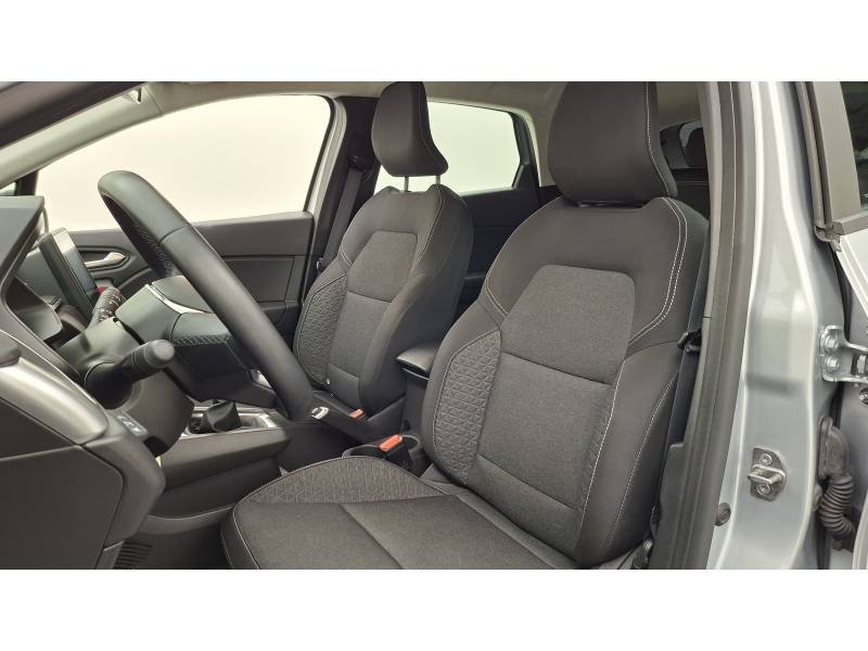 Renault Captur - Photo 31