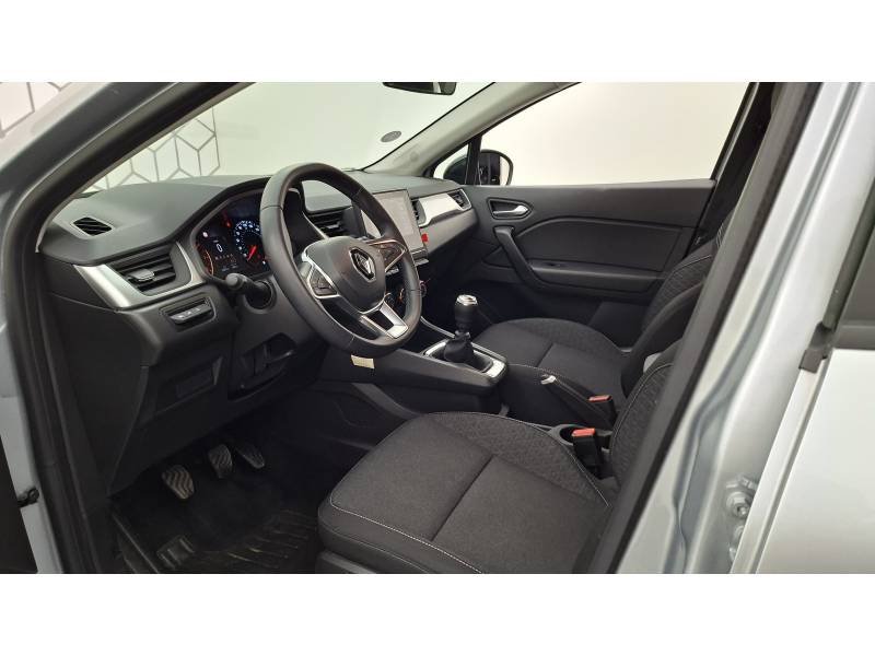 Renault Captur - Photo 32