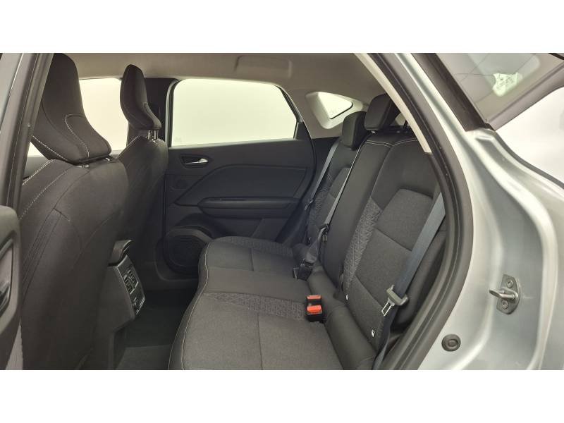 Renault Captur - Photo 36