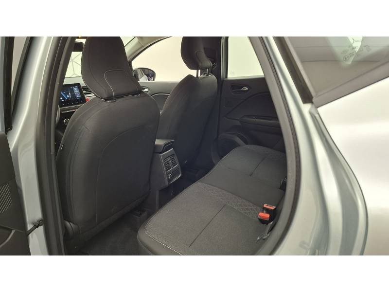 Renault Captur - Photo 37