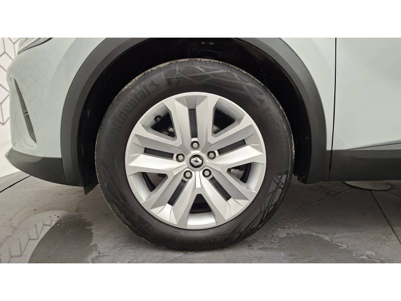 Renault Captur - Photo 38