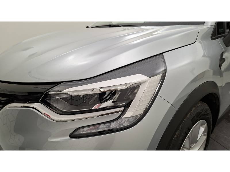 Renault Captur - Photo 39