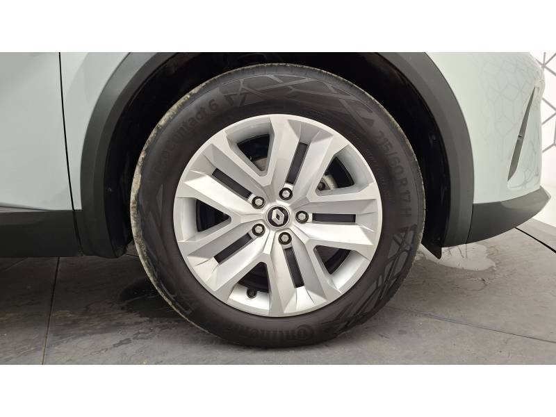 Renault Captur - Photo 40