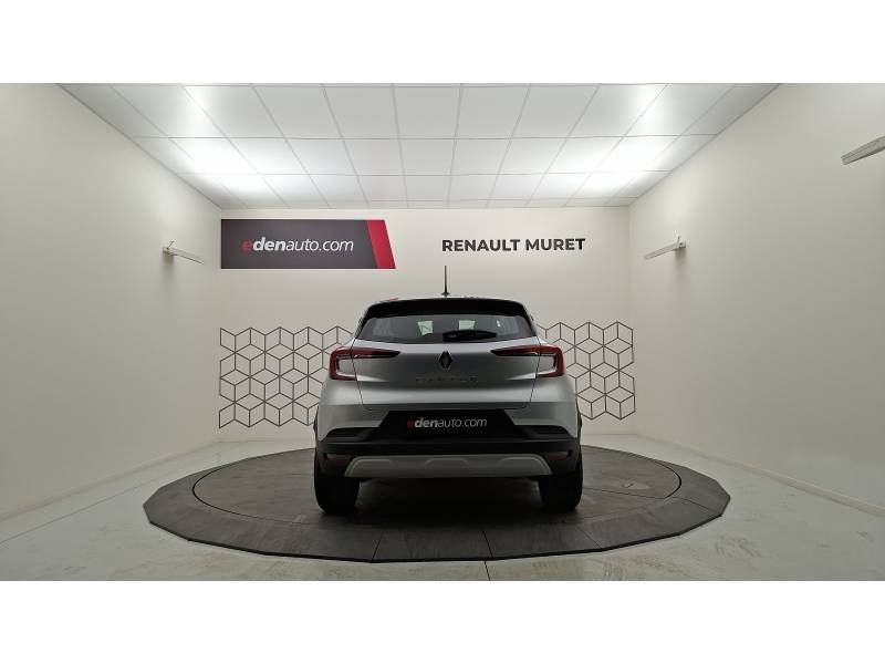 Renault Captur - Photo 4